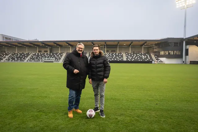 Foto:  Stadt Wien / David Bohmann