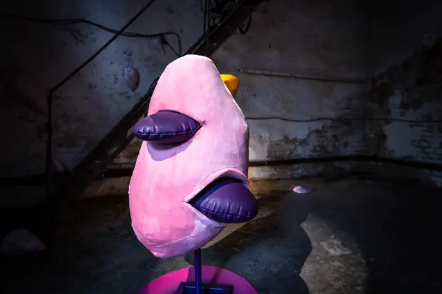 Foto: Michael Mazohl