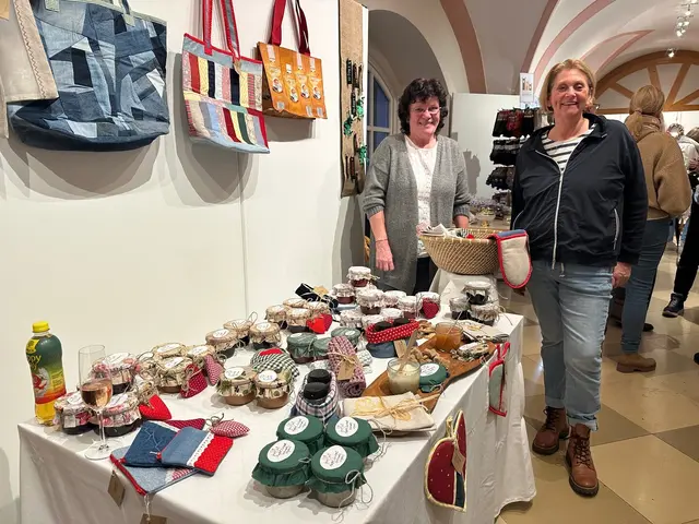 Foto: Ulrike Strelec