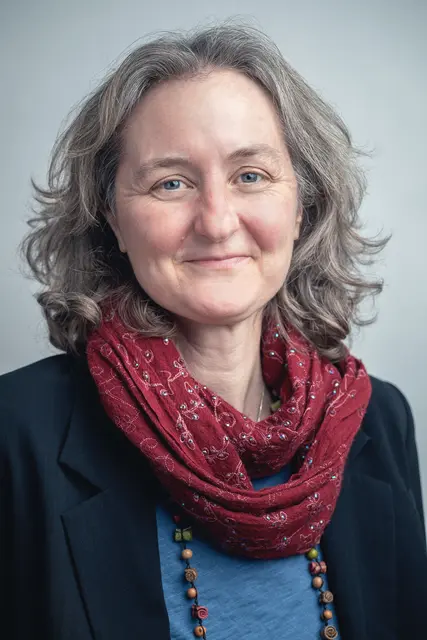 „Viele kleine Formen der Frauenverachtung bereiten den gesellschaftlichen Boden dafür, dass klarer als Gewalt erkennbare Formen passieren können“, sagt Petra Leschanz, Zivilcouragetrainerin und Rechtsberaterin beim Frauenservice Graz. | Foto: Monika Reiter