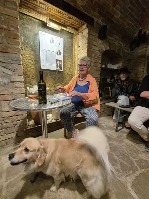 Foto: Jacqueline Fedy