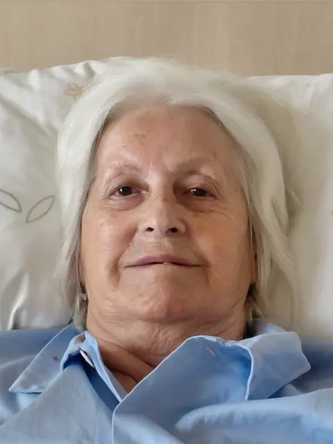 Romana Gassner, Mitterkirchen | Foto: Familie/privat