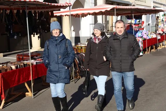 Foto: MeinBezirk/Johann Schleich