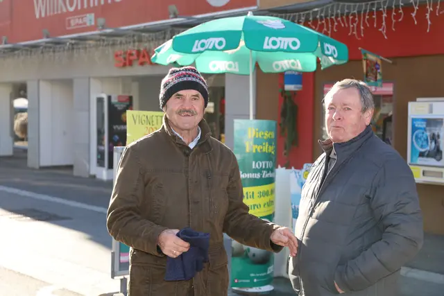 Foto: MeinBezirk/Johann Schleich