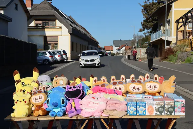 Foto: MeinBezirk/Johann Schleich