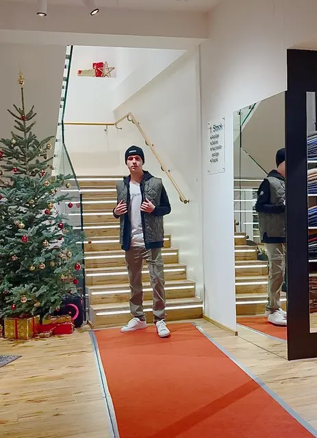 Modenschau im Modehaus Laschober | Foto: Modehaus Laschober