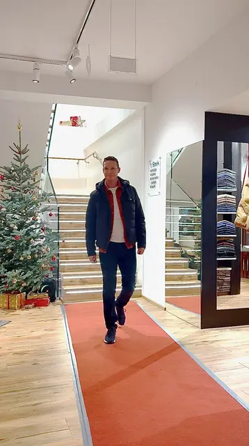 Foto: Modehaus Laschober