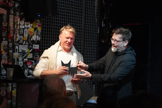 Foto: Verein Jugend und Kultur / Steiner