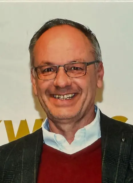 "Damit haben wir einen entscheidenden Schritt in Richtung Energieautarkie getätigt!" – Bernd Klammer, GF vom WVBUD | Foto: WVBUD