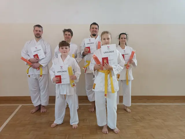 Foto: Frieways Karate Klub