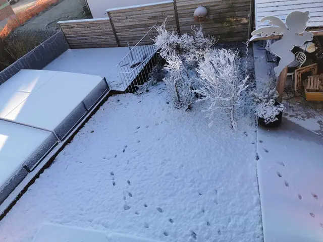 Foto: Gassner Snow Systems