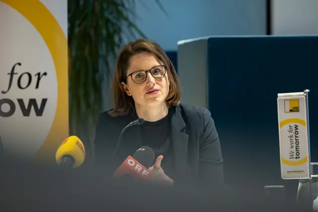 Foto: Uni Graz/Schiffer