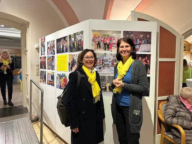 Foto: Ulrike Strelec