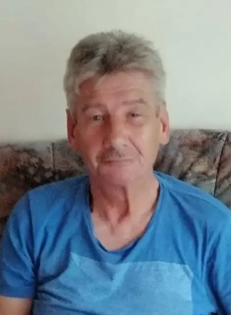  Siegfried Permadinger, Luftenberg | Foto: Familie/privat