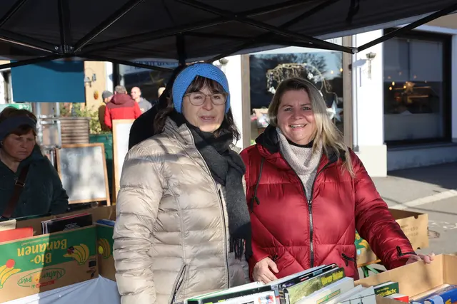 Foto: MeinBezirk/Johann Schleich