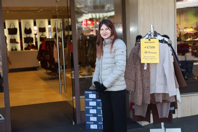 Foto: MeinBezirk/Johann Schleich