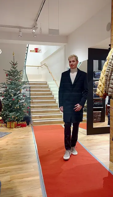 Foto: Modehaus Laschober