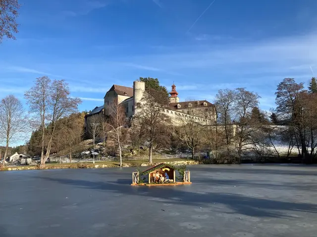 Foto: Alpenverein Enns
