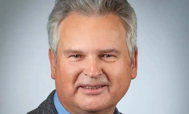 Alois Rudlstorfer ist Leiter des AMS Freistadt. | Foto: AMS