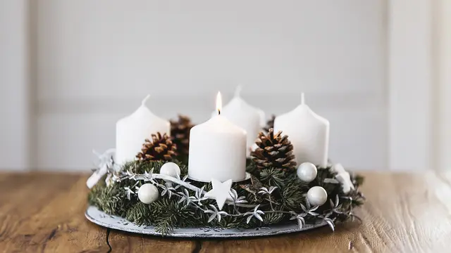 Die Advent-Challenge 2025 begleitet in der Steiermark durch die Weihnachtszeit und lädt dazu ein, regionale Traditionen bewusst zu erleben. | Foto: adobe.stock.com/nruedisueli