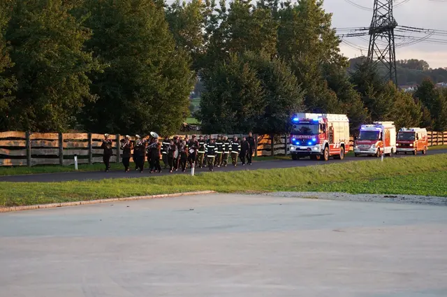 Foto: Feuerwehr Rotenturm