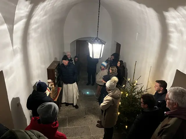 Foto: Stift Schlägl