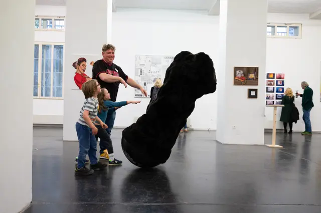 Foto: Michael Mazohl