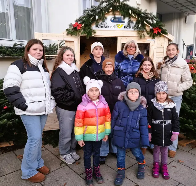 Bürgermeisterin Böhm freut sich mit den Bürgerinnen und Bürgern auf die bevorstehenden Veranstaltung. | Foto: Stadtgemeinde Neusiedl am See