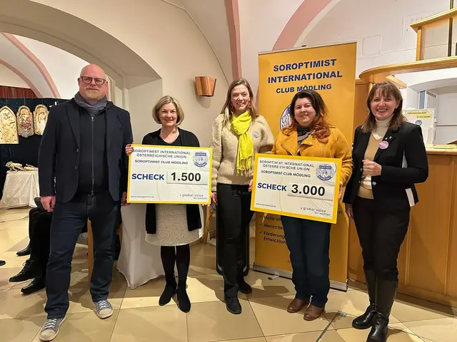 Foto: Ulrike Strelec