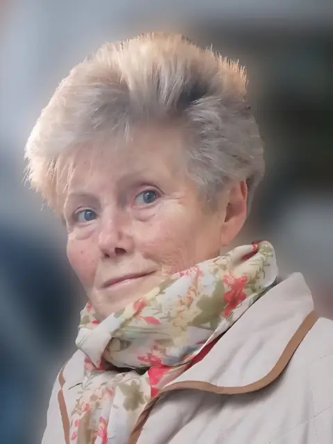 Christine Irrmann, Perg | Foto: Familie/privat