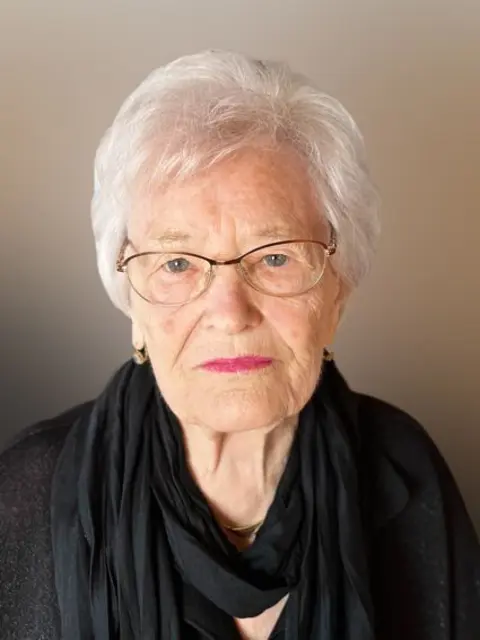 Hermine Mayrhofer, Ried in der Riedmark | Foto: Familie/privat