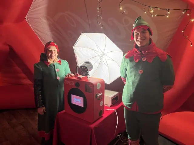 Foto: Patrick Marcher