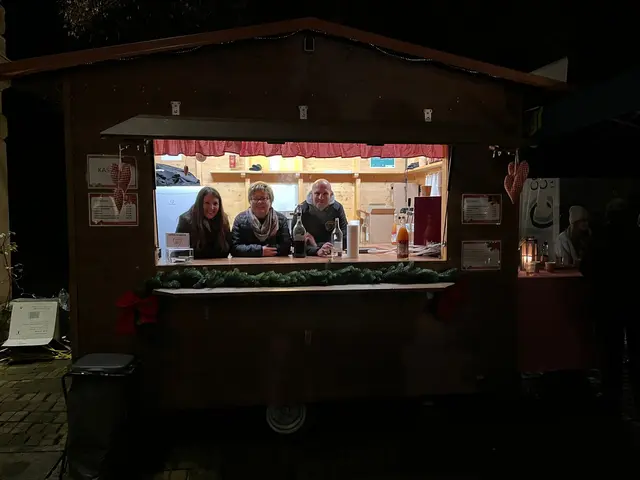 Foto: LC Wels-Puchberg