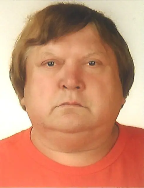 Franz Rosenberger, 72 Jahre | Foto: zVg