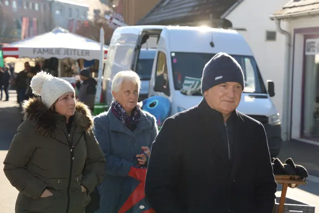 Foto: MeinBezirk/Johann Schleich