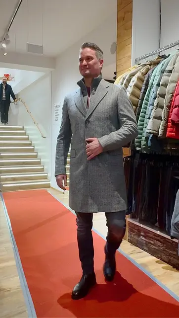 Foto: Modehaus Laschober