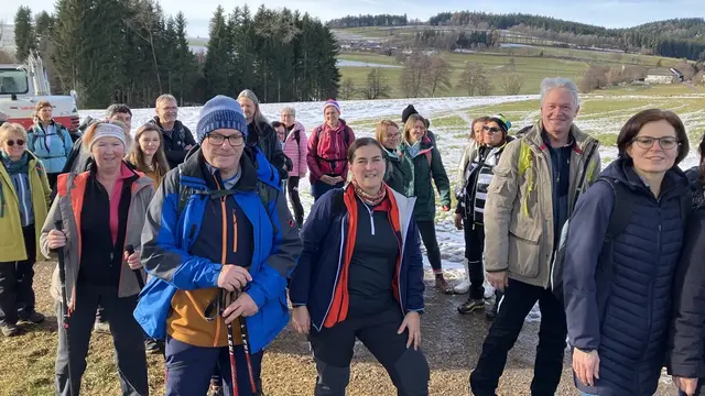 Foto: Alpenverein Enns