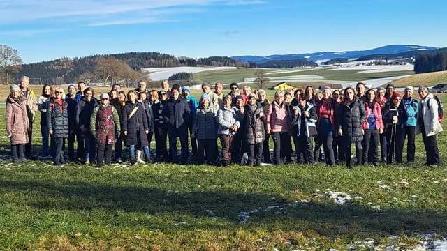 Foto: Alpenverein Enns