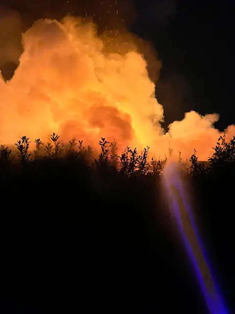 Foto: FF Deutschkreutz-Girm