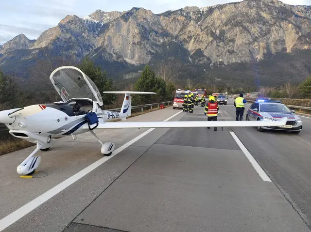 Foto: Feuerwehr Arnoldstein