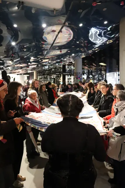 Foto: Frauenservice Graz