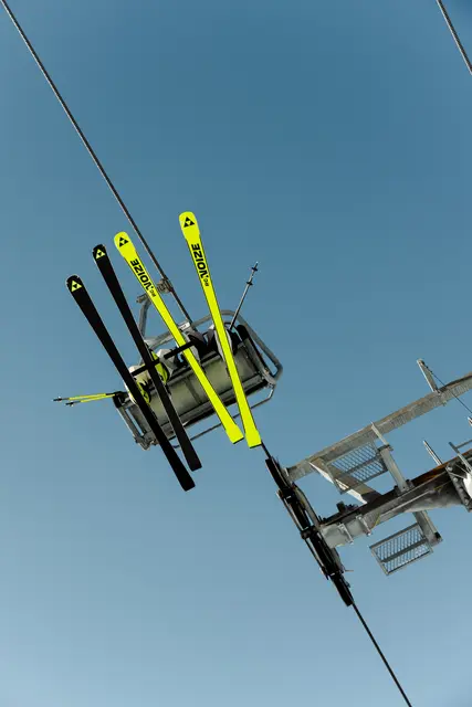 Fischer Sports geht optimistisch ins nächste Jahr. | Foto: Fischer Sports