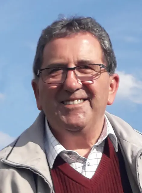 Johann Lindtner, Pabneukirchen | Foto: Familie/privat