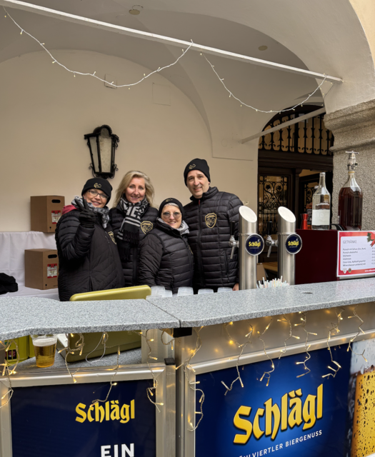 Foto: LC Wels-Puchberg