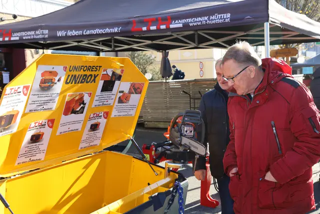 Foto: MeinBezirk/Johann Schleich