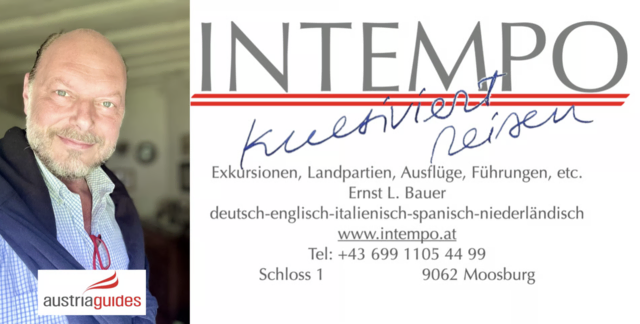 Foto: Ernst Bauer