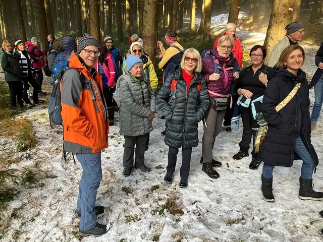 Foto: Alpenverein Enns