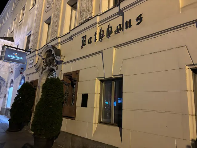 Aufgrund der schlechten Finanzlage muss die Weihnachtsspende stark gekürzt werden. | Foto: MB/Bernadette Wiesbauer