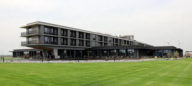 Auszeichnungen im Guide Michelin als auch im Falstaff spiegeln die Qualität des Resorts wider. | Foto: Bgld. Landesmedienservice