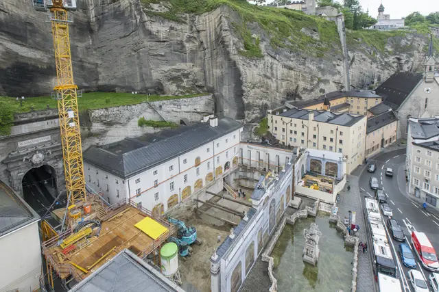 Foto: SF/Neumayr/Leo